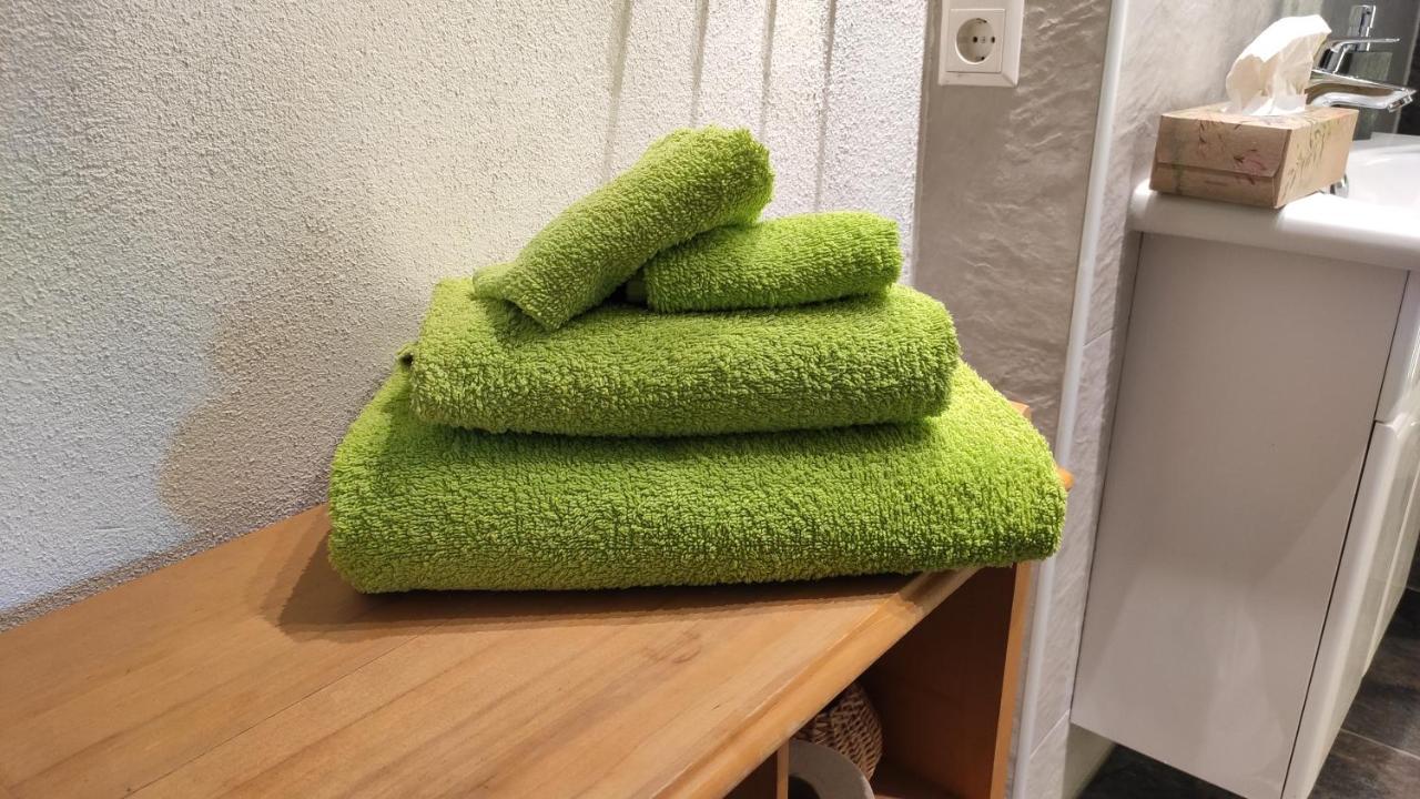 Stiegenstuebchen Am Weinberg Apartment